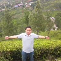 Feryandi S.H., M.H.