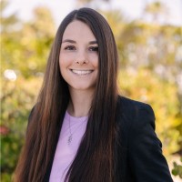 Halle Macerelli, Aams™