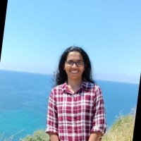 Geethu Krishnan