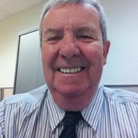 Trevor Kenneally