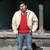 Tamal Roy