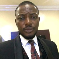 Cromwell Ighodaro