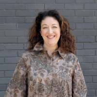 Rebecca Heidenberg