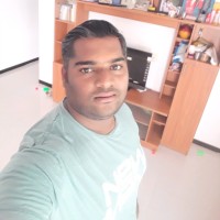 Udhayaprakash Koguldas