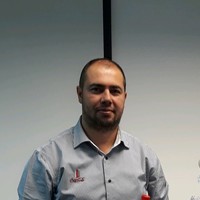 Daniel Samson