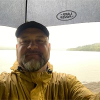 Mark Ainger