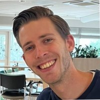 Ruben Van Delft