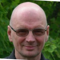 Nikolai Kouznetsov, PhD