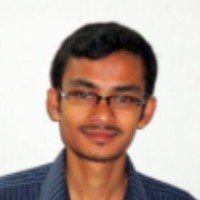 Tushar das