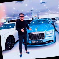 Amir Hossain