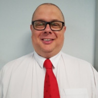 Nigel Fuller