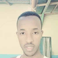 Ubaid Isse