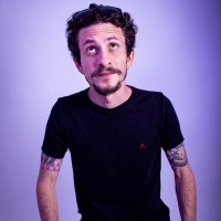 Danillo Campelo