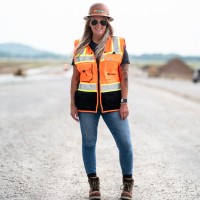 Nikki Deluca