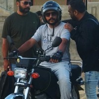 Zeeshan Ahsan