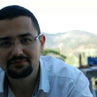 Ahmet Reha Şeker