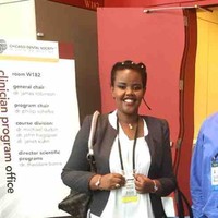 Jeanette Kantengwa