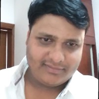 Harshal Pallippatt Thoomban