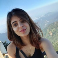 Anushree Arora