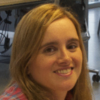 Ingrid Martínez Sendón