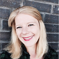 Ann Kristin Fredheim