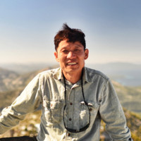JungHak Lee