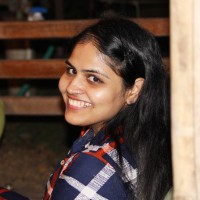 Seema Singh