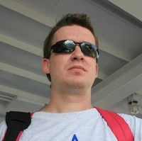 Cory Perrett