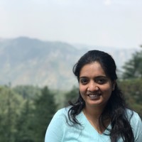 Shilpa Sathya Murthy, PMP®