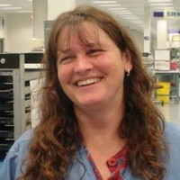 Brenda Sedo, Cpc