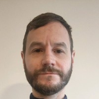 Martin Butcher
