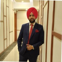 CA Jaskaranjit Singh