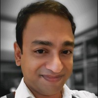 Dhev Kumar Raghavan