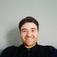 Graeme Mchale