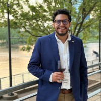 Hubert Bendfeldt Vásquez