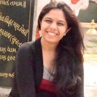 Zarna Jogi