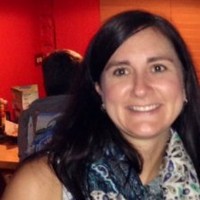 Tracy Milhaupt