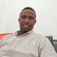 Khadar Mohamed Gahayr