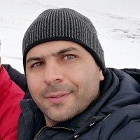 Maghsoud Khalil Zadeh