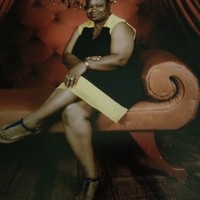 Wanda Pope