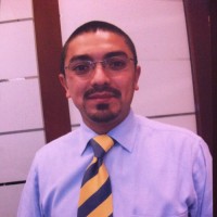 Marco Antonio Colmenero