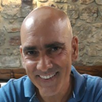 Xabier Elizalde Caballero