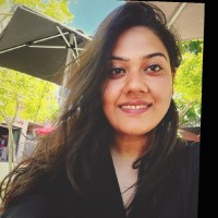 Rashi Pansari