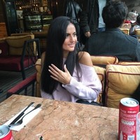 Esra Dogan