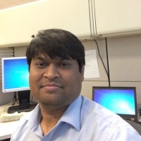 Santhosh Kumar Gundla (M.C.A)