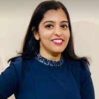 Pooja Tripathi