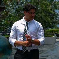 Jorge Rojas Alvarado