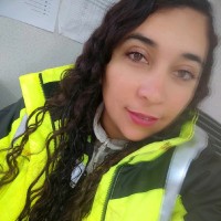 Gislenne Colón Contreras