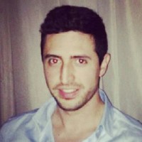 Nicholas Scali