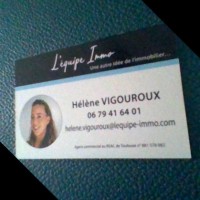 Hélène Vigouroux